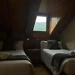 Els Encantats Hotell Espot