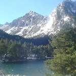 Els Encantats Hotell Espot