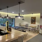 Els Encantats Hotell Espot