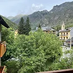 Els Encantats Hotell