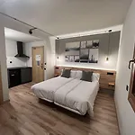 Els Encantats Hotell Espot