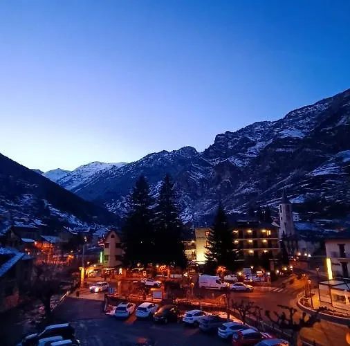 Hotel Els Encantats