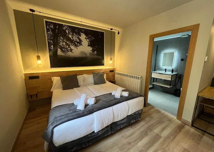 Hotel Els Encantats 3*