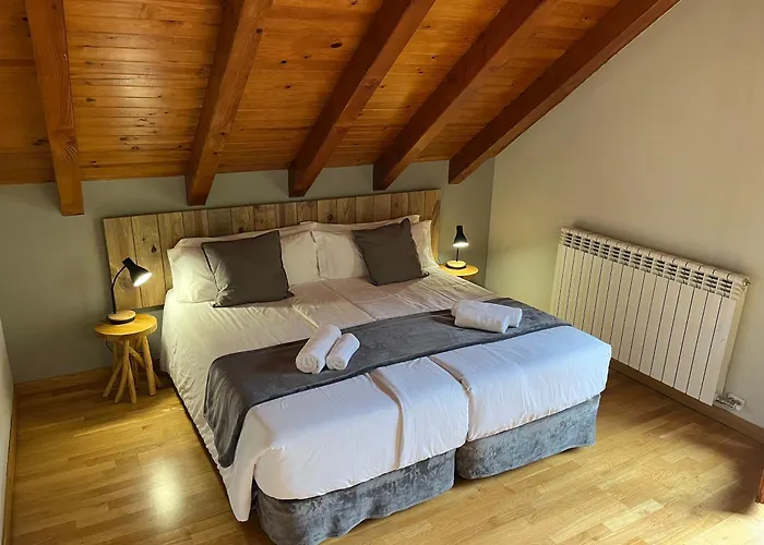 Hotel Els Encantats 3*