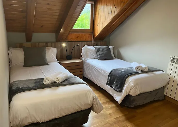 Hotel Els Encantats