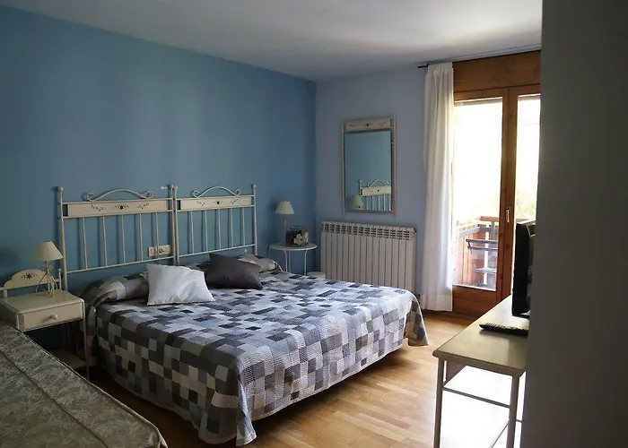 Els Encantats Hotel 3*
