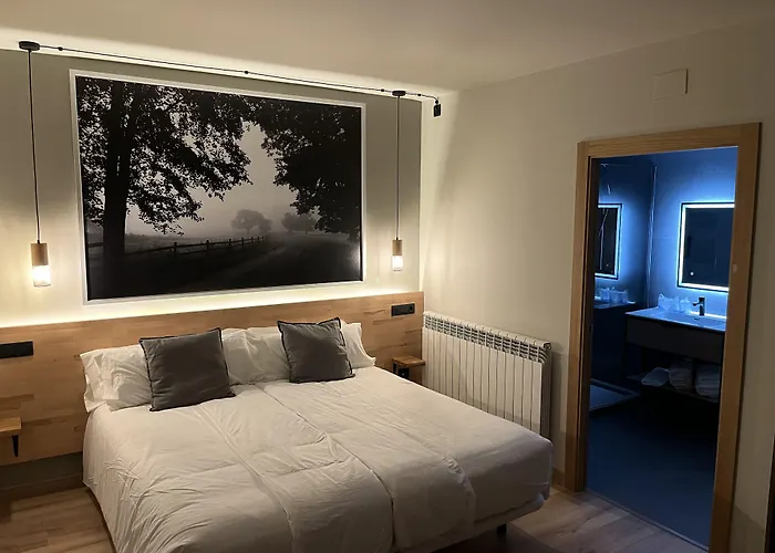 Els Encantats Hotel 3*