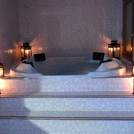 Els Encantats Hotel