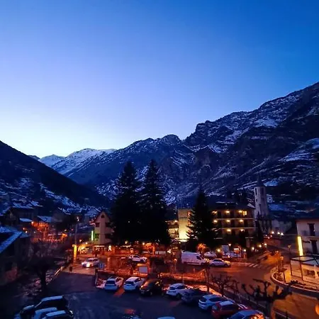 Hotel Els Encantats