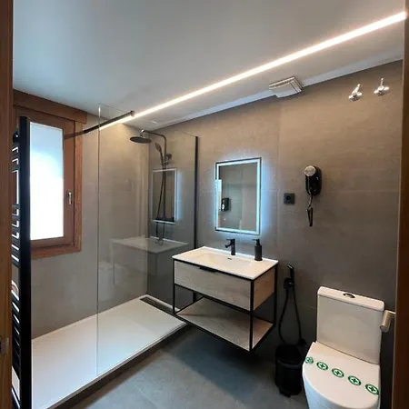 Hotel Els Encantats