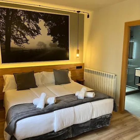 Els Encantats Hotel 3*