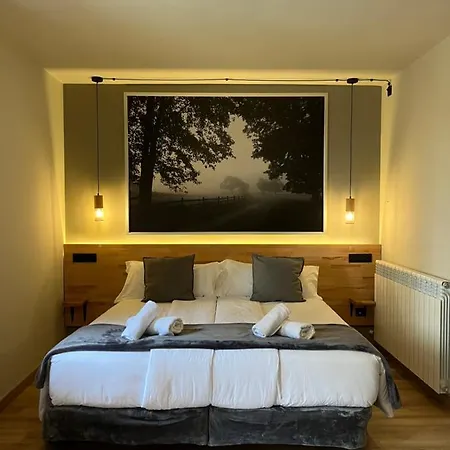 Els Encantats Hotel