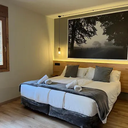 Hotel Els Encantats