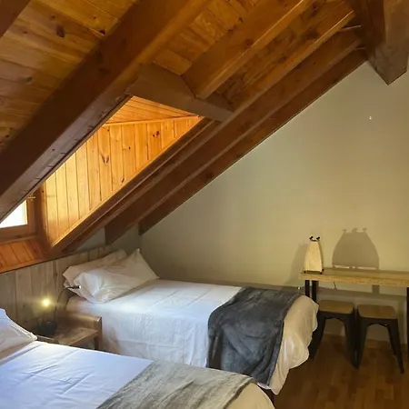 Hotel Els Encantats