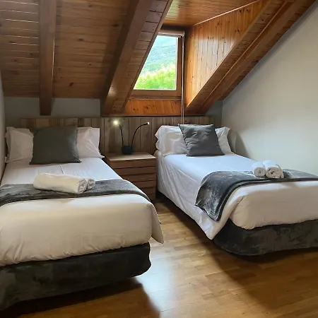 Hotel Els Encantats 3*