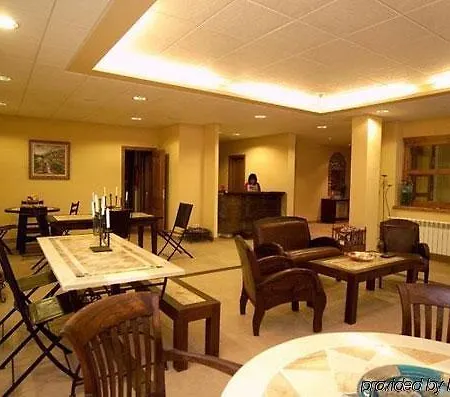 Hotel Els Encantats Espot