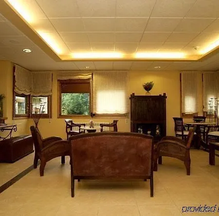 Els Encantats Hotel