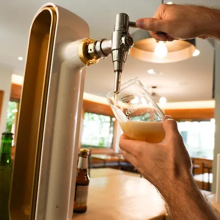 Els Encantats Hotel Espot