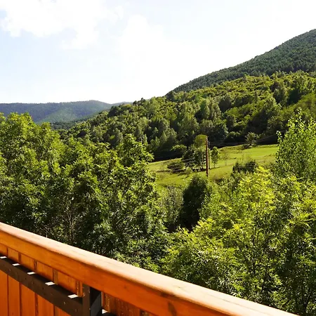 Els Encantats Hotel Espot