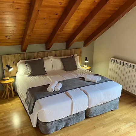 Hotel Els Encantats 3*