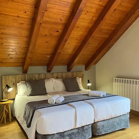 Hotel Els Encantats