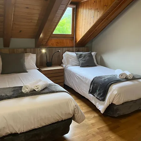 Hotel Els Encantats
