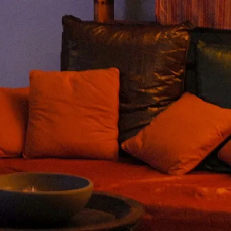 Els Encantats 3* Espot