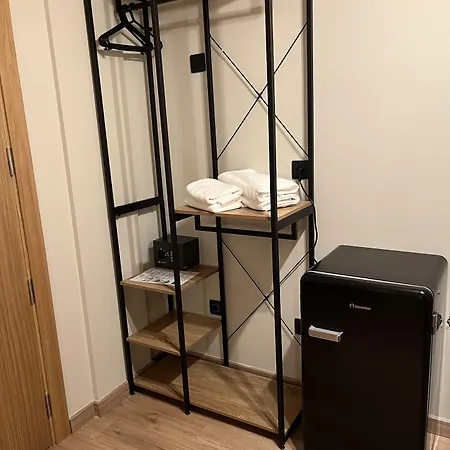 Els Encantats Hotel 3*