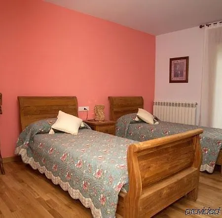 Els Encantats Hotel