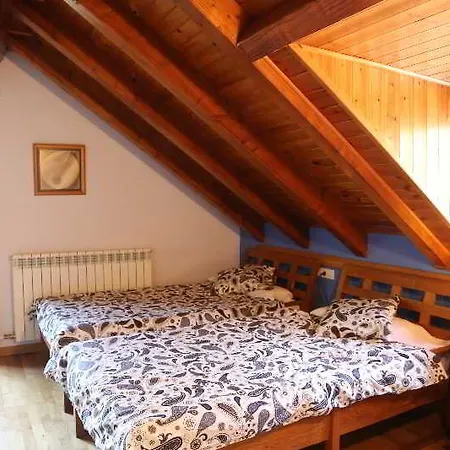 Els Encantats Hotel 3*