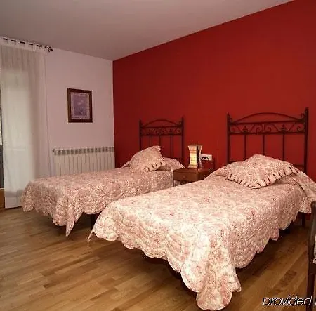 Els Encantats Hotel Espot