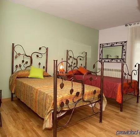Els Encantats 3* Espot