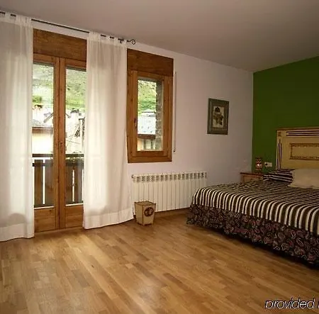 Els Encantats Hotel 3*