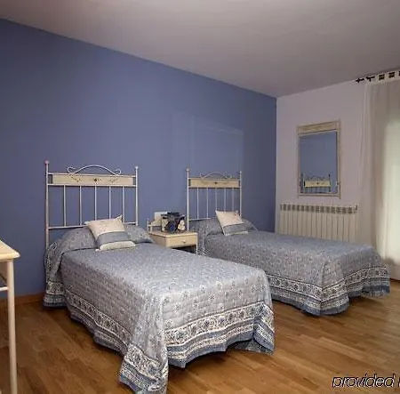 Els Encantats Hotel