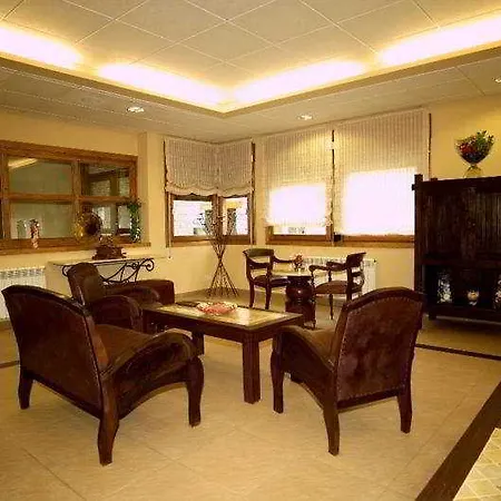 Hotel Els Encantats